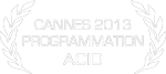 Sélection Acid Cannes