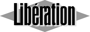 logo Libération