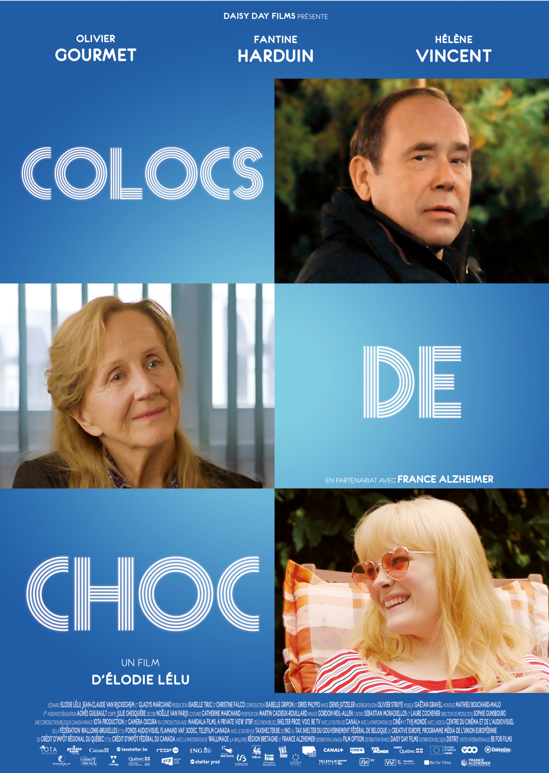 COLOCS DE CHOC  daisyday films