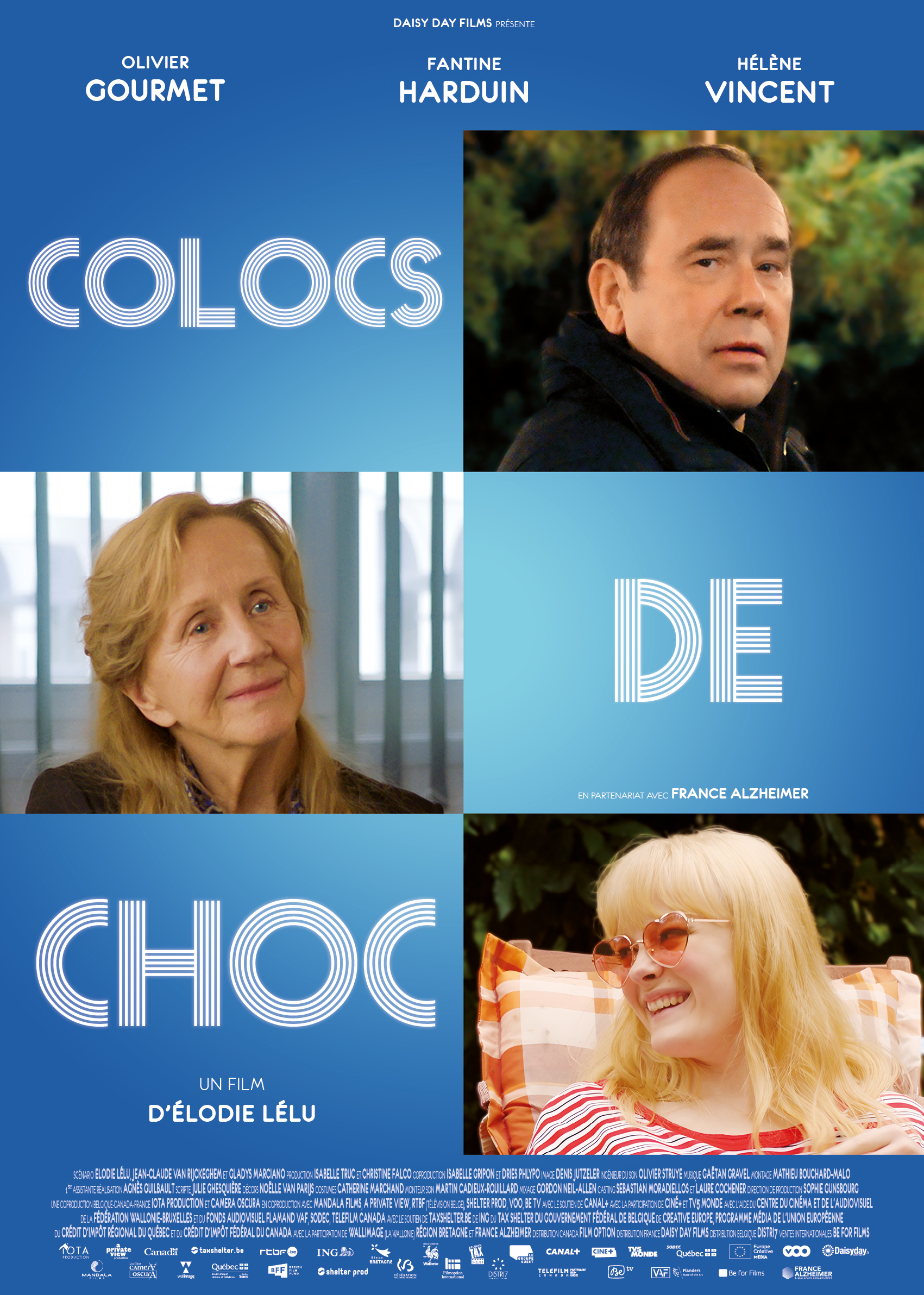 COLOCS DE CHOC daisyday films
