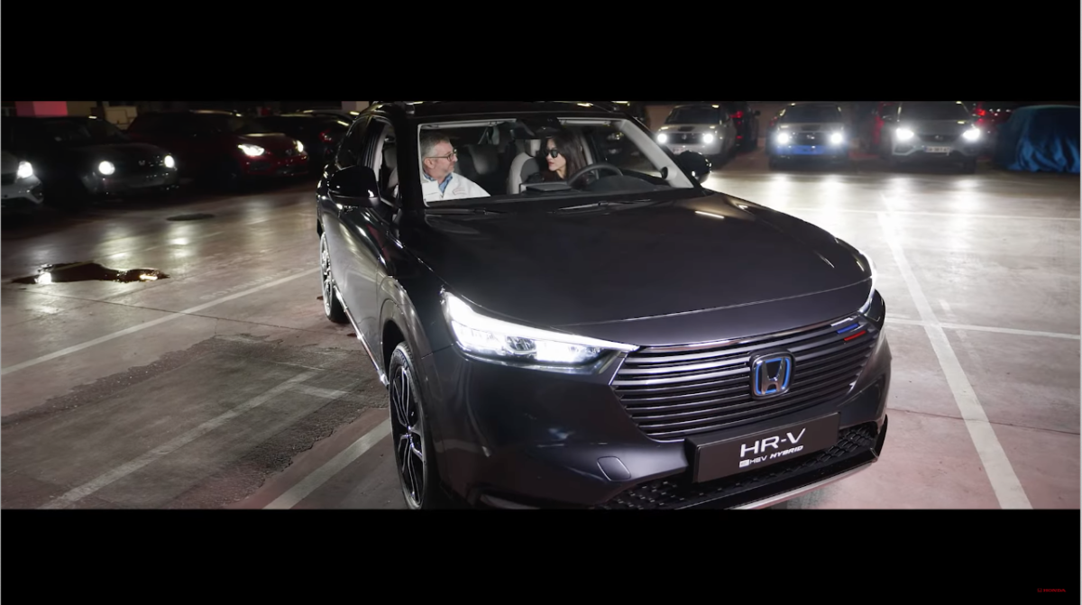Honda_Webserie