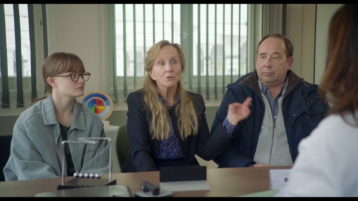 COLOCS DE CHOC - BANDE ANNONCE