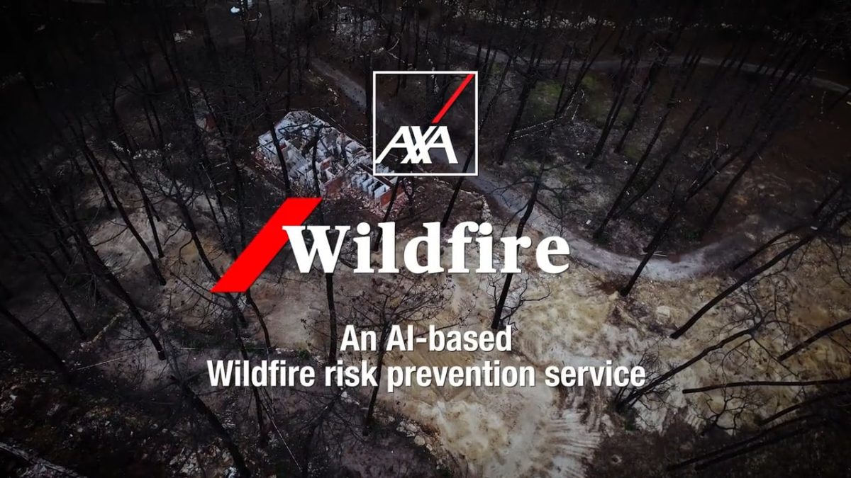 Axa Wildfire US